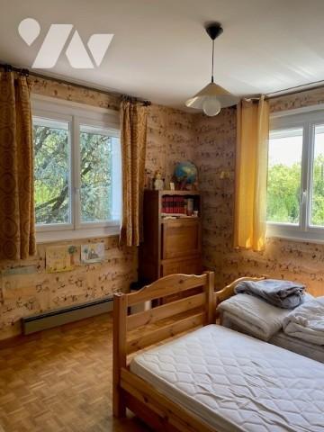 Maison d'habitation