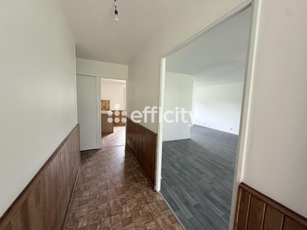Maison 5 pièces - 106 m² Exclusivité