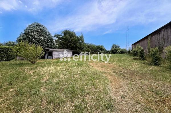 Maison 5 pièces - 106 m² Exclusivité