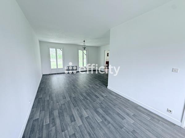 Maison 5 pièces - 106 m² Exclusivité