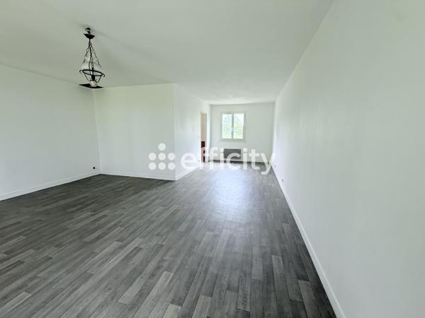 Maison 5 pièces - 106 m² Exclusivité