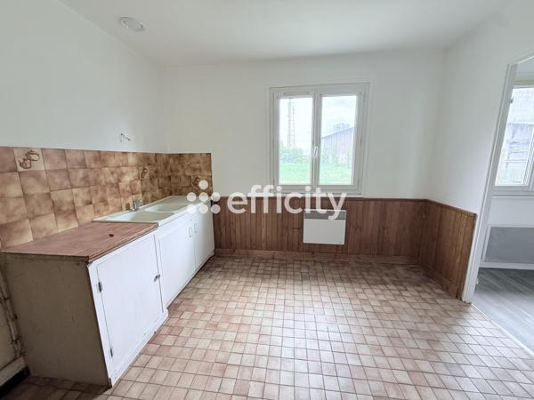Maison 5 pièces - 106 m² Exclusivité