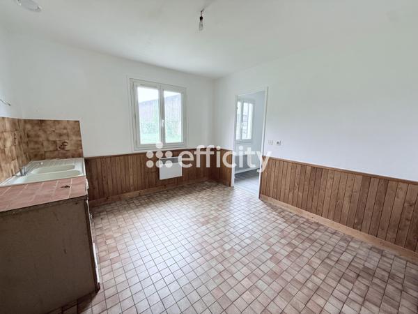 Maison 5 pièces - 106 m² Exclusivité