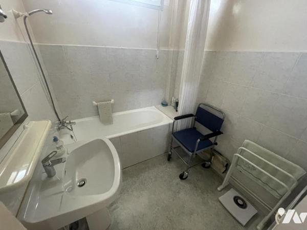 À vendre – Pavillon divisé en deux logements indépendants