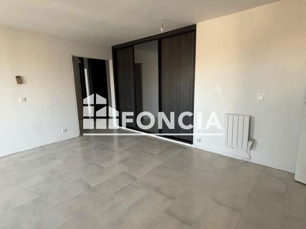 À vendre Appartement 3 pièces 54 m² - Sarcelles 95200