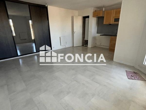 À vendre Appartement 3 pièces 54 m² - Sarcelles 95200