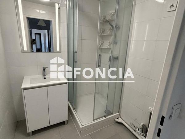 À vendre Appartement 3 pièces 54 m² - Sarcelles 95200