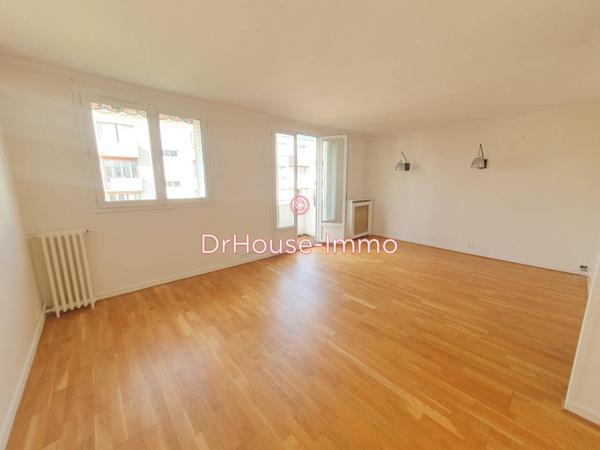 Appartement à vendre 3 pièces de 65 m²