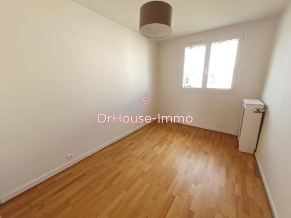 Appartement à vendre 3 pièces de 65 m²