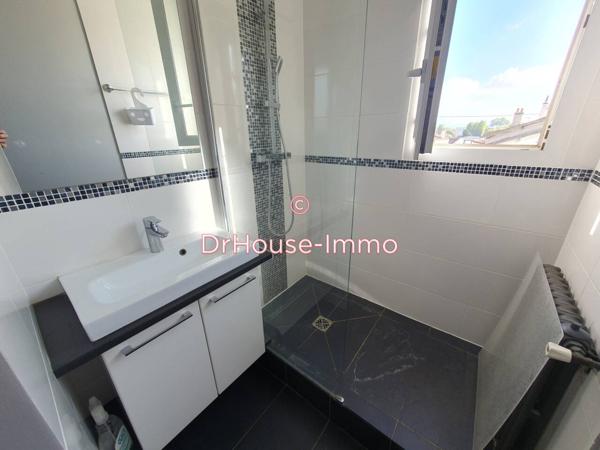 Appartement à vendre 3 pièces de 65 m²