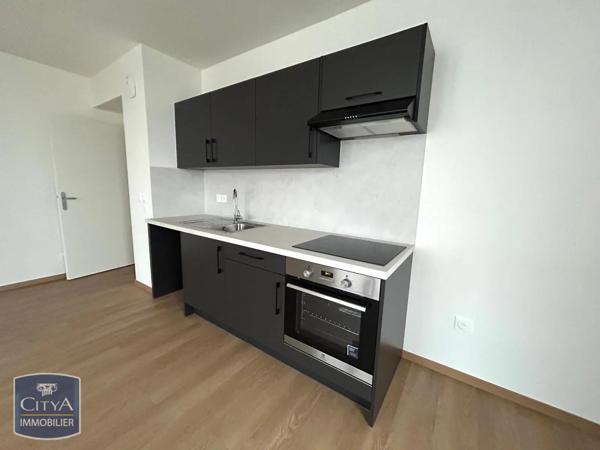 Appartement à louer 3 pièces 61.7m²