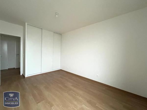 Appartement à louer 3 pièces 61.7m²