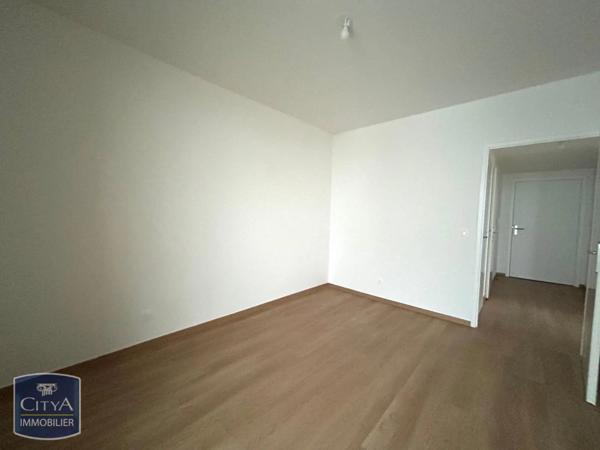 Appartement à louer 3 pièces 61.7m²