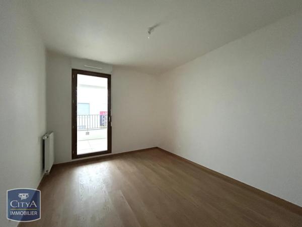 Appartement à louer 3 pièces 61.7m²