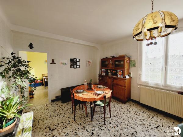 Maison - Vendu - 73 m² - CHAILLES | The Door Man