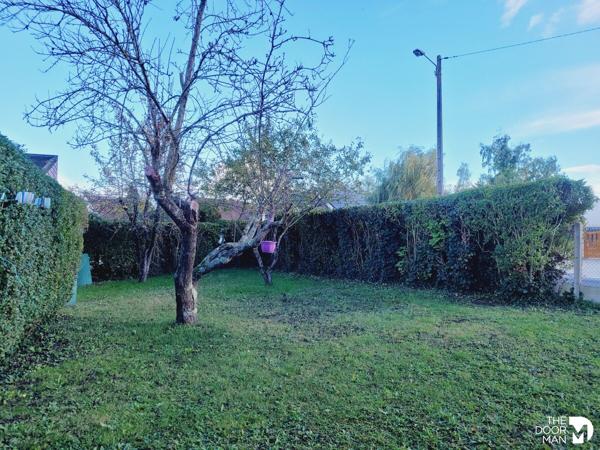 Maison - Vendu - 73 m² - CHAILLES | The Door Man