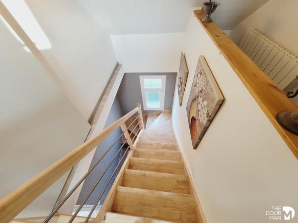 Maison - Vendu - 73 m² - CHAILLES | The Door Man