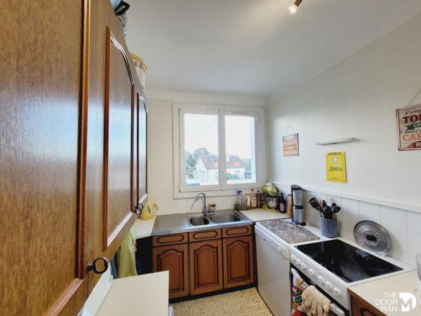 Maison - Vendu - 73 m² - CHAILLES | The Door Man