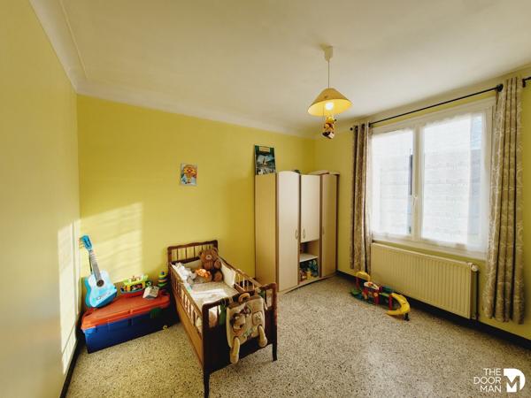 Maison - Vendu - 73 m² - CHAILLES | The Door Man