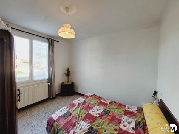 Maison - Vendu - 73 m² - CHAILLES | The Door Man