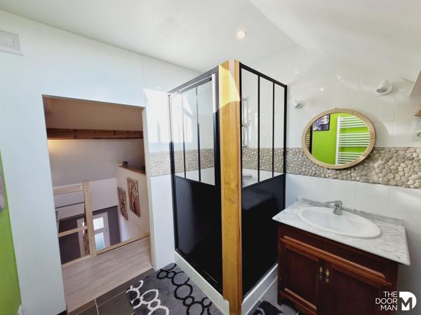 Maison - Vendu - 73 m² - CHAILLES | The Door Man