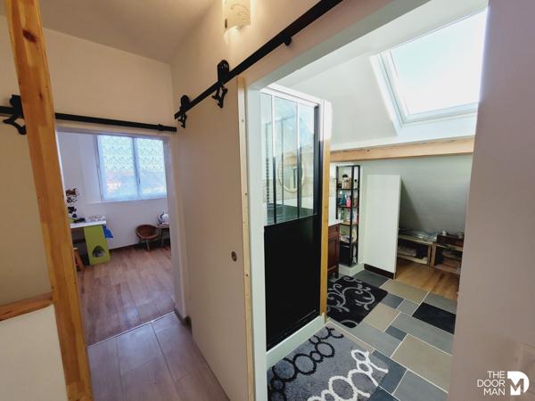 Maison - Vendu - 73 m² - CHAILLES | The Door Man