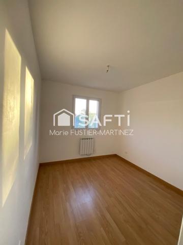 Pavillon de 65 m² avec jardin à Saint-Mammès