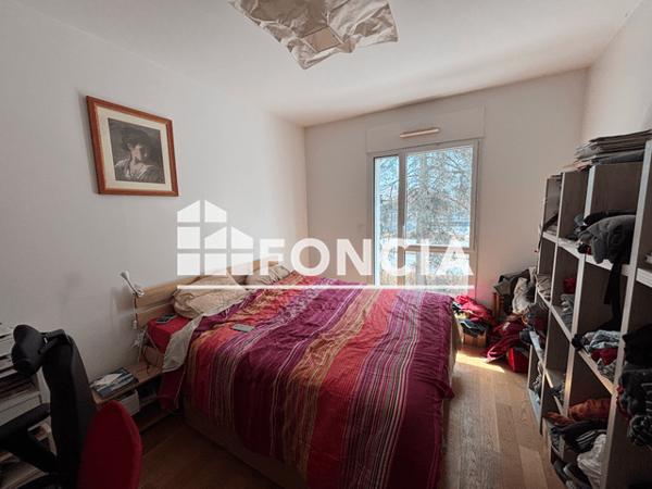Location Appartement 4 pièces 100.98 m² - 3 RUE JOSEPH MARTRAY Rennes 35000