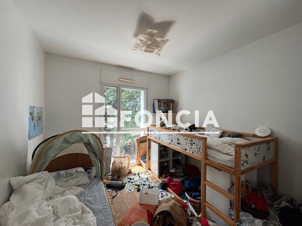 Location Appartement 4 pièces 100.98 m² - 3 RUE JOSEPH MARTRAY Rennes 35000