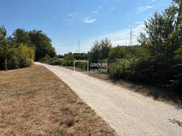 Appartement T2 à vendre CESSON SEVIGNE - 47 m² (réf : MM26539GE)