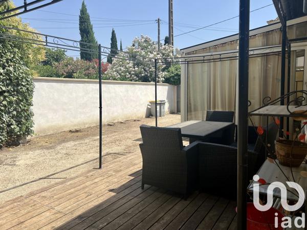 Maison 3 pièces de 77 m² à Sarrians (84260)