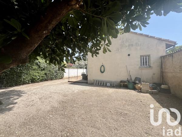 Maison 3 pièces de 77 m² à Sarrians (84260)