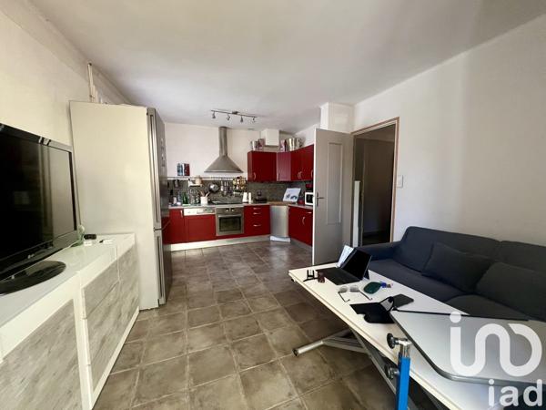 Maison 3 pièces de 77 m² à Sarrians (84260)