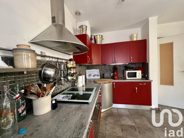 Maison 3 pièces de 77 m² à Sarrians (84260)