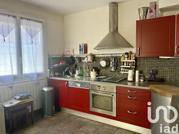 Maison 3 pièces de 77 m² à Sarrians (84260)