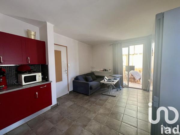 Maison 3 pièces de 77 m² à Sarrians (84260)