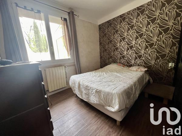 Maison 3 pièces de 77 m² à Sarrians (84260)