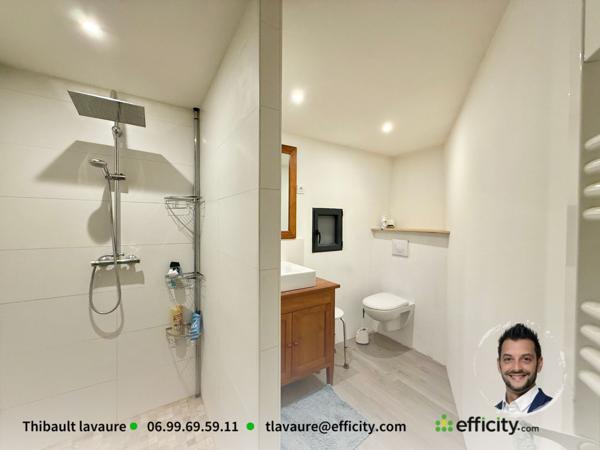 Maison 5 pièces - 153 m²