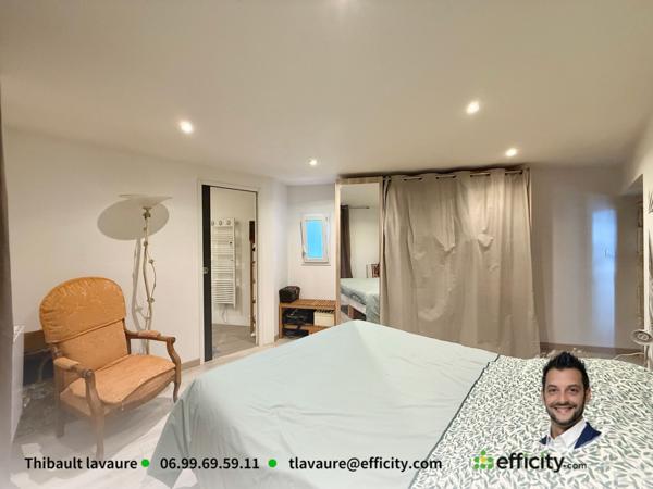 Maison 5 pièces - 153 m²