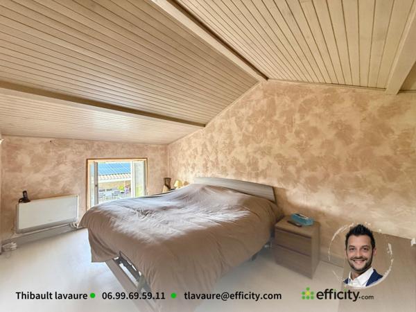 Maison 5 pièces - 153 m²