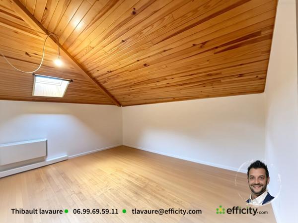 Maison 5 pièces - 153 m²