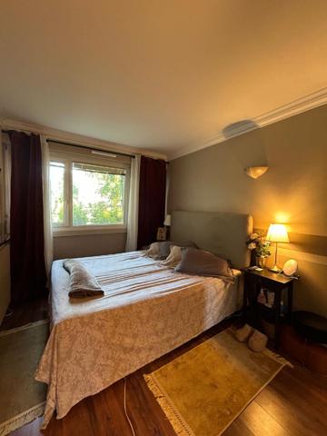 Proche Métro 11 - Appartement 4 pièces