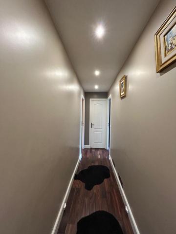 Proche Métro 11 - Appartement 4 pièces