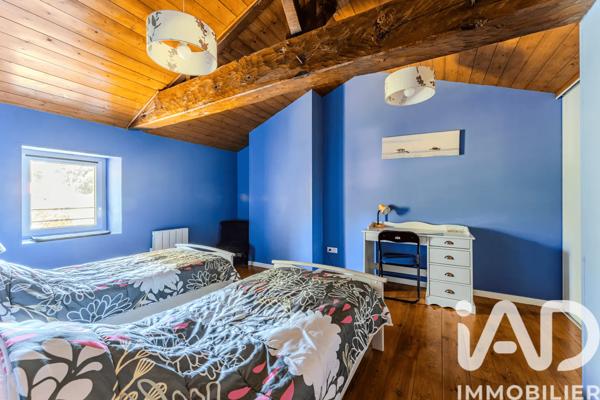 Maison à vendre 7 pièces 153 m² Salles