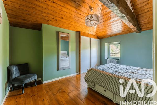 Maison à vendre 7 pièces 153 m² Salles