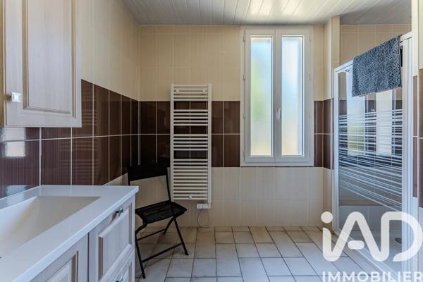 Maison à vendre 7 pièces 153 m² Salles