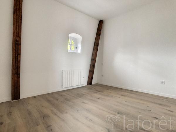 Location appartement près de Châlons-en-Champagne - 2 pièce(s) - 42 m² - 536 €/mois