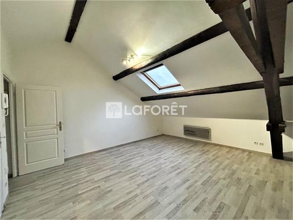 Location appartement Épernay - 2 pièce(s) - 34 m² - 450 €/mois