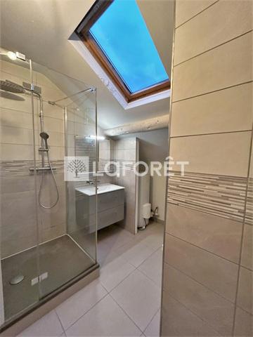 Location appartement Épernay - 2 pièce(s) - 34 m² - 450 €/mois