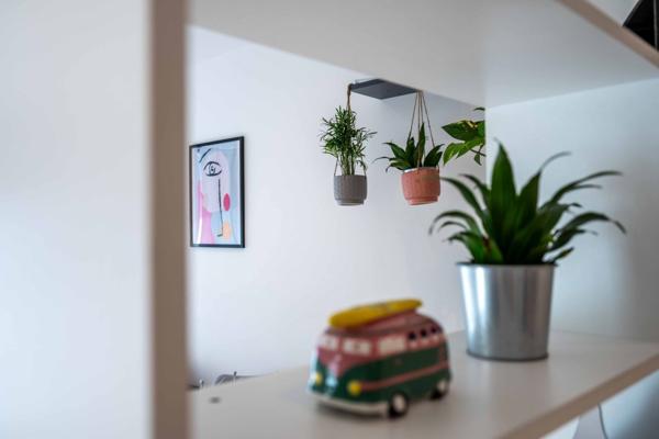 Vente appartement 2 pièces - F2 Juan les pins